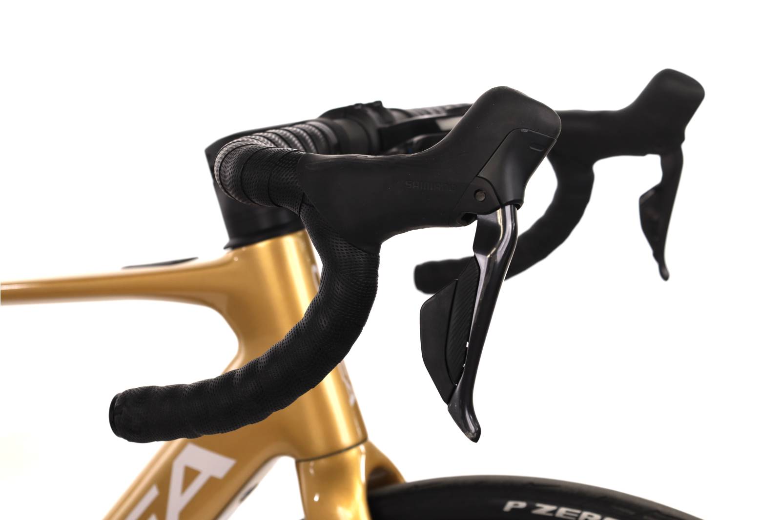 Orbea Gain M20i M CUSTOM