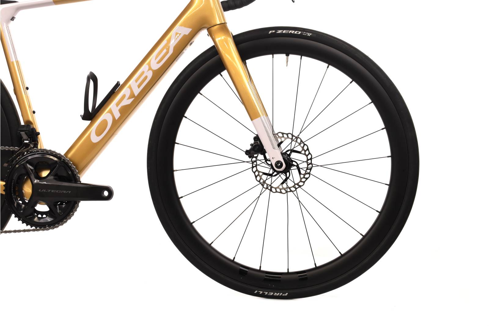 Orbea Gain M20i M CUSTOM