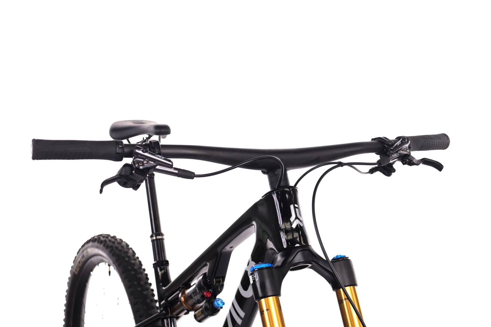 ARC8 Essential GX AXS