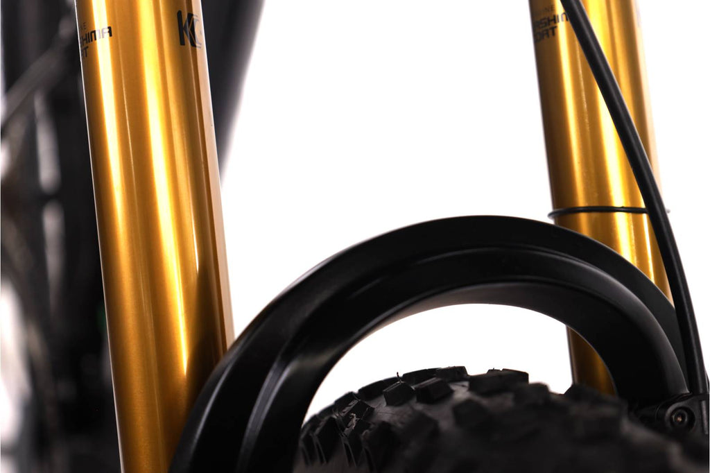 ARC8 Essential GX AXS