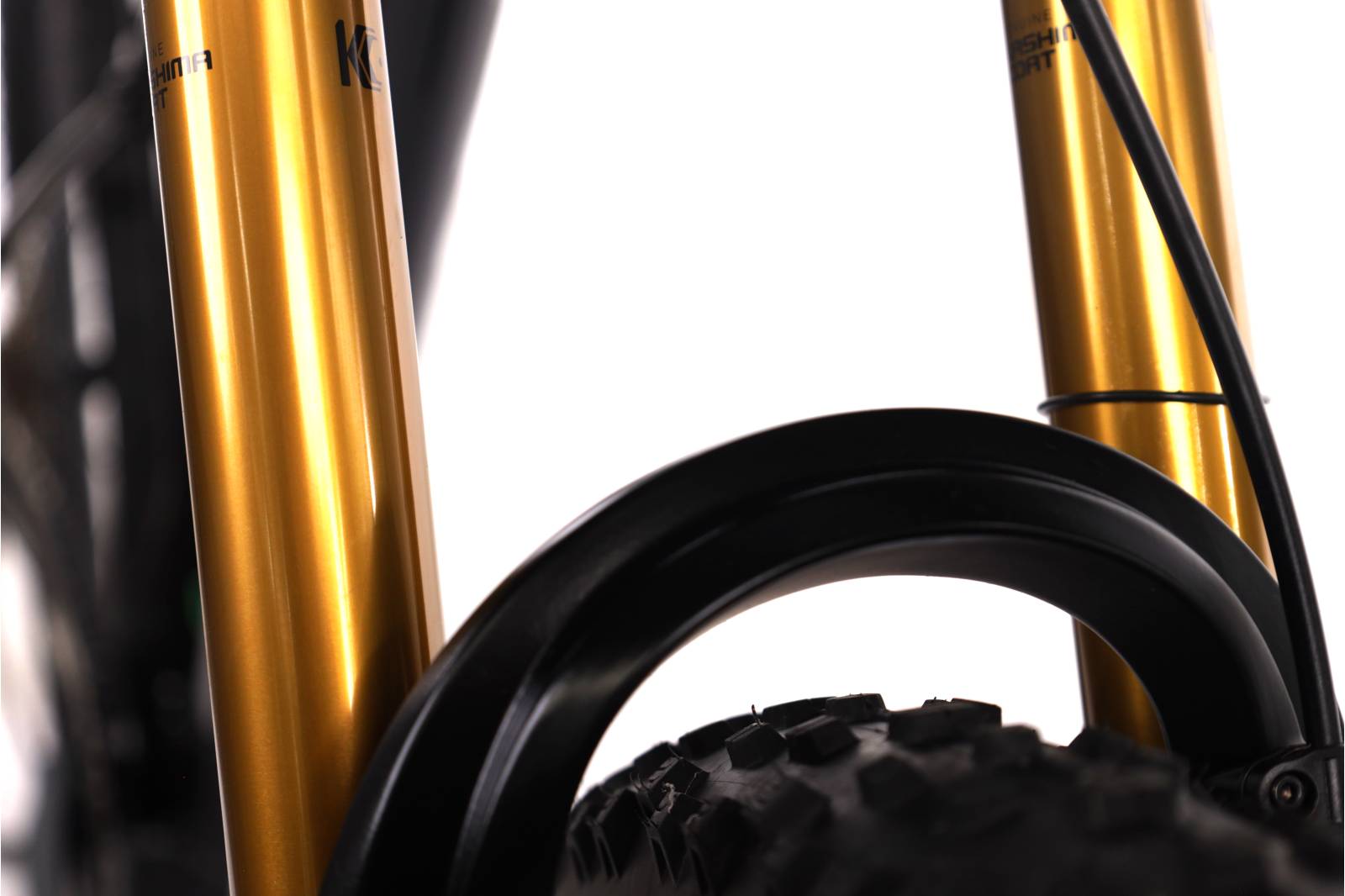 ARC8 Essential GX AXS