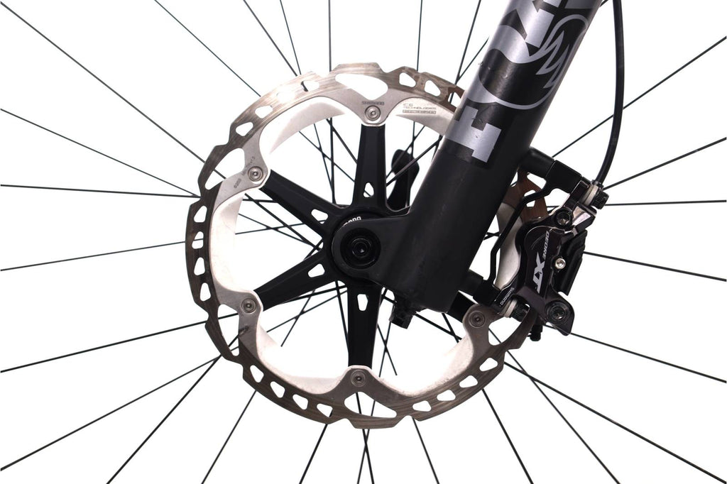 ARC8 Essential GX AXS