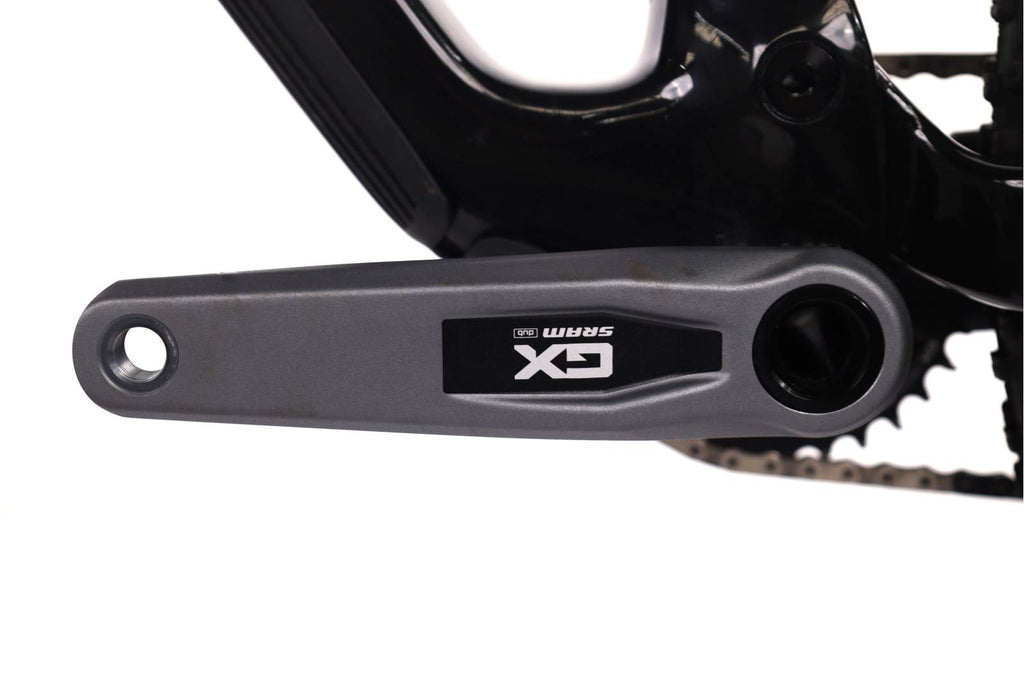 ARC8 Essential GX AXS