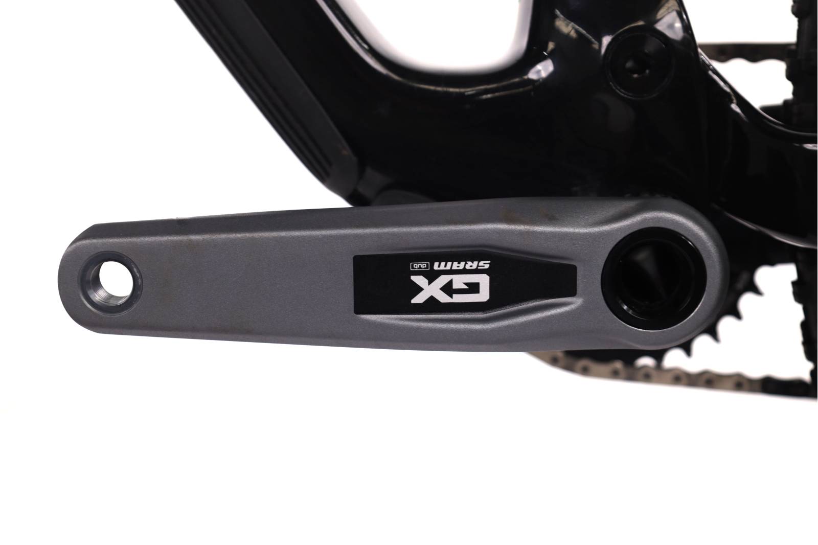 ARC8 Essential GX AXS