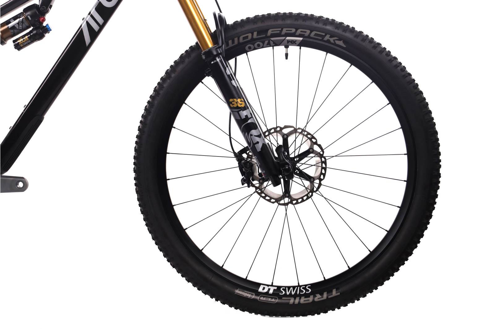 ARC8 Essential GX AXS