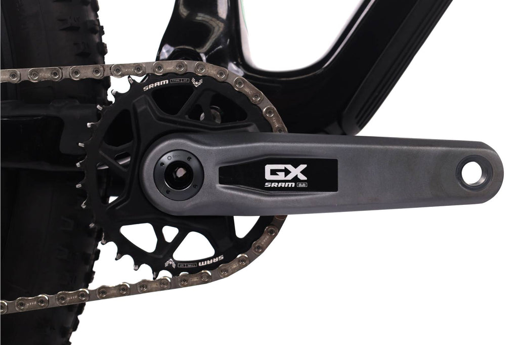 ARC8 Essential GX AXS