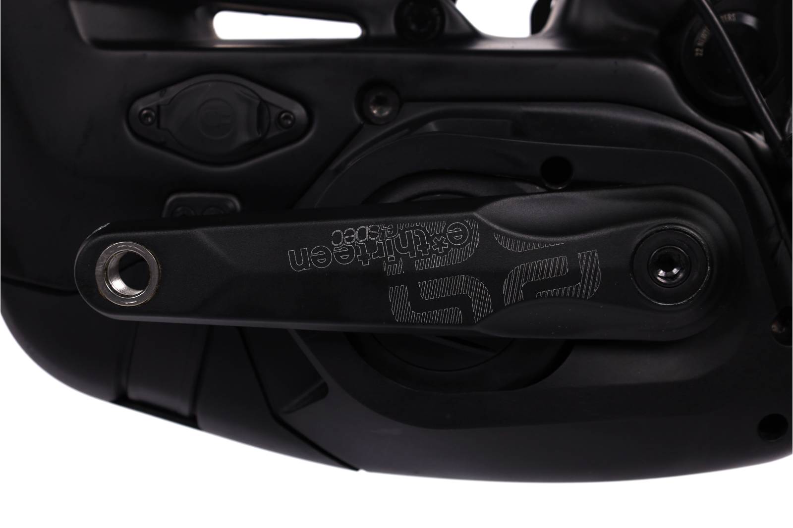 Ghost E-Riot CF Advanced