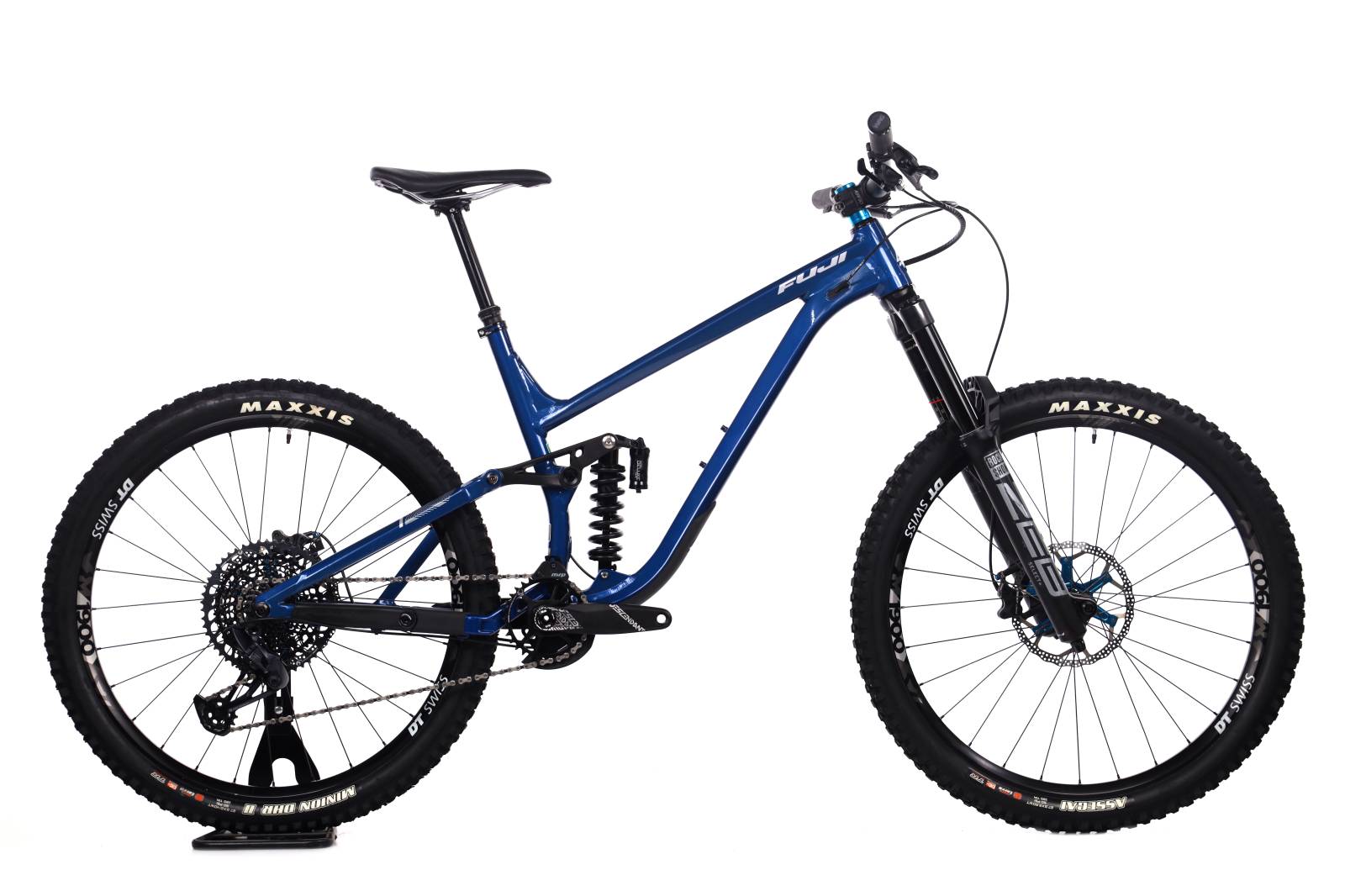 Fuji Auric LT 1.1