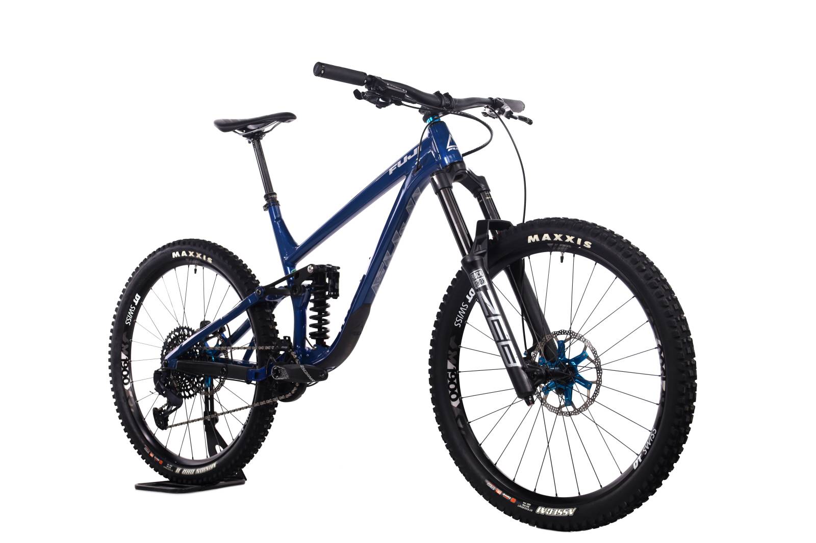 Fuji Auric LT 1.1