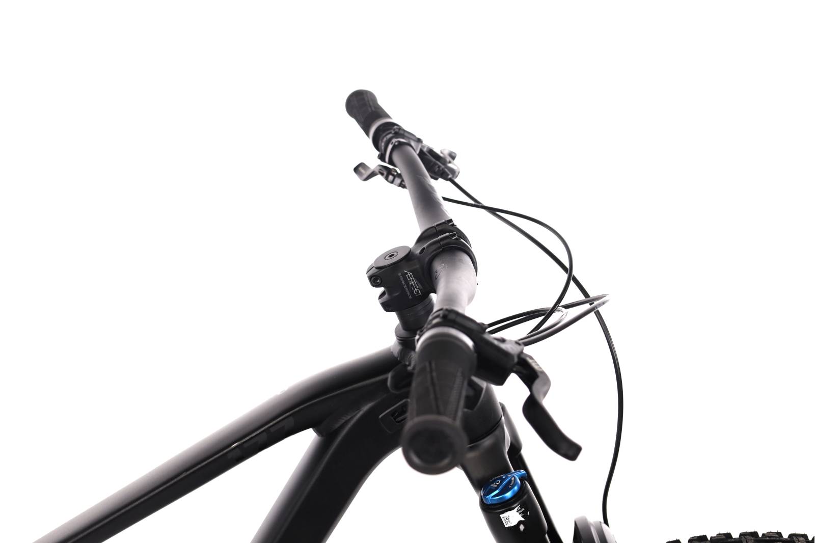 Cube Stereo One 77 Pro