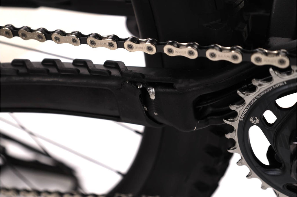 Cube Stereo One 77 Pro