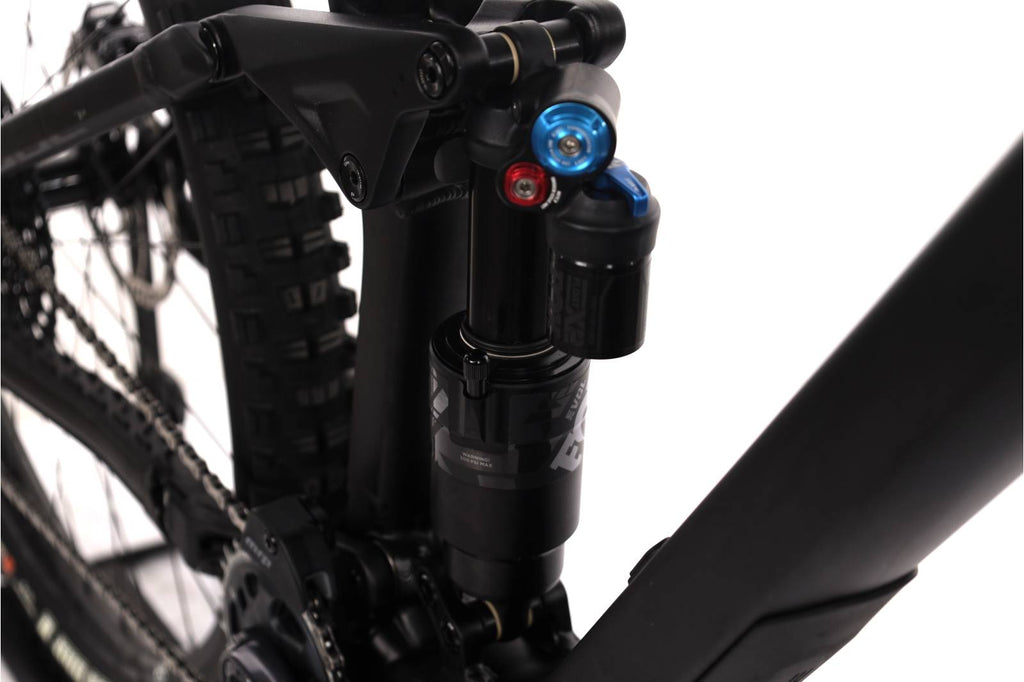 Cube Stereo One 77 Pro