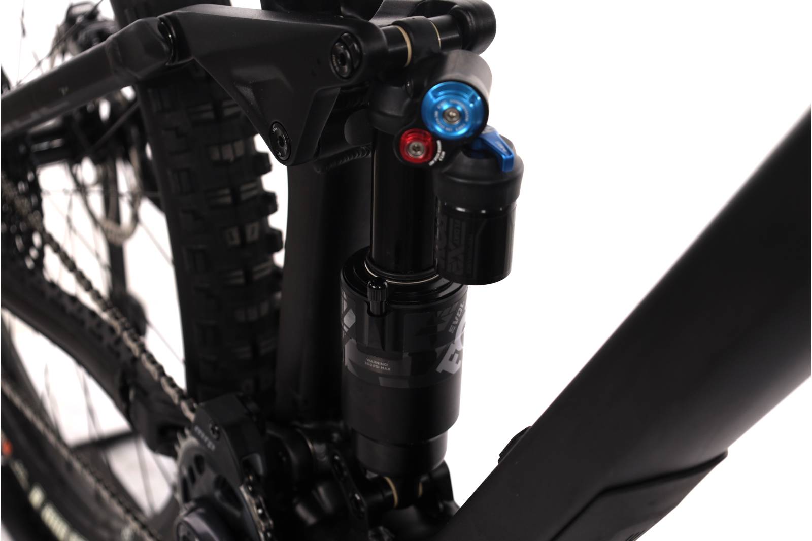 Cube Stereo One 77 Pro