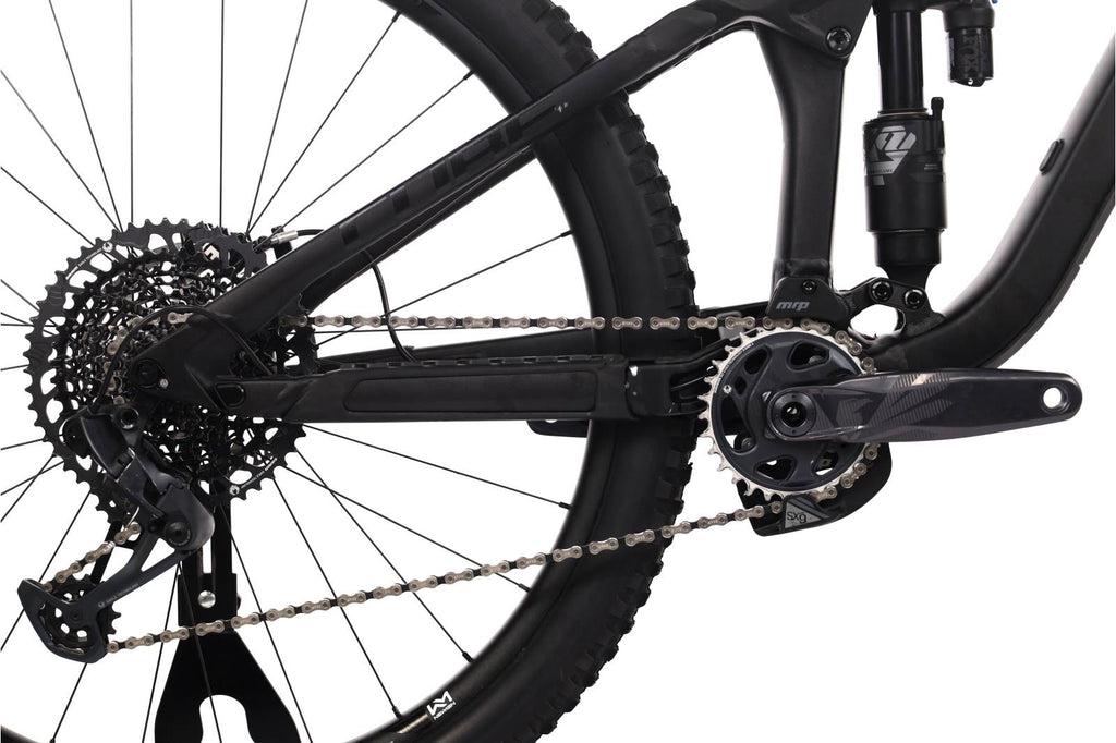 Cube Stereo One 77 Pro