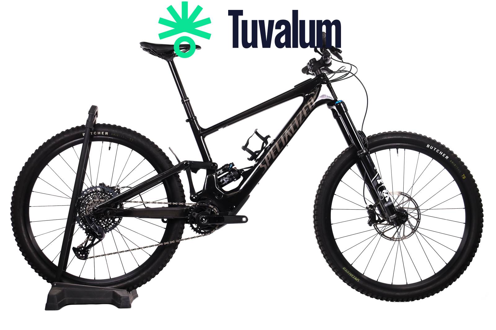 Specialized Turbo Kenevo SL Comp