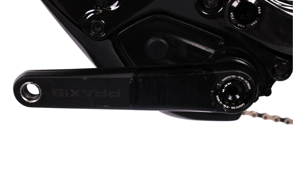 Specialized Turbo Kenevo SL Comp