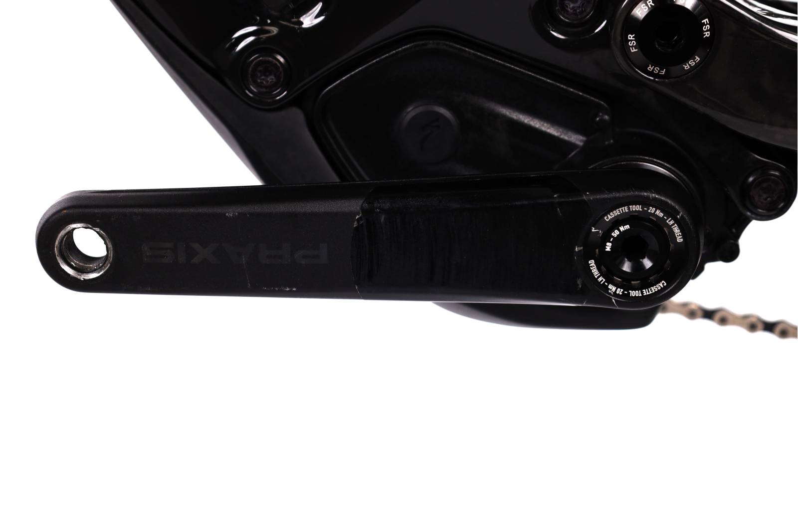 Specialized Turbo Kenevo SL Comp