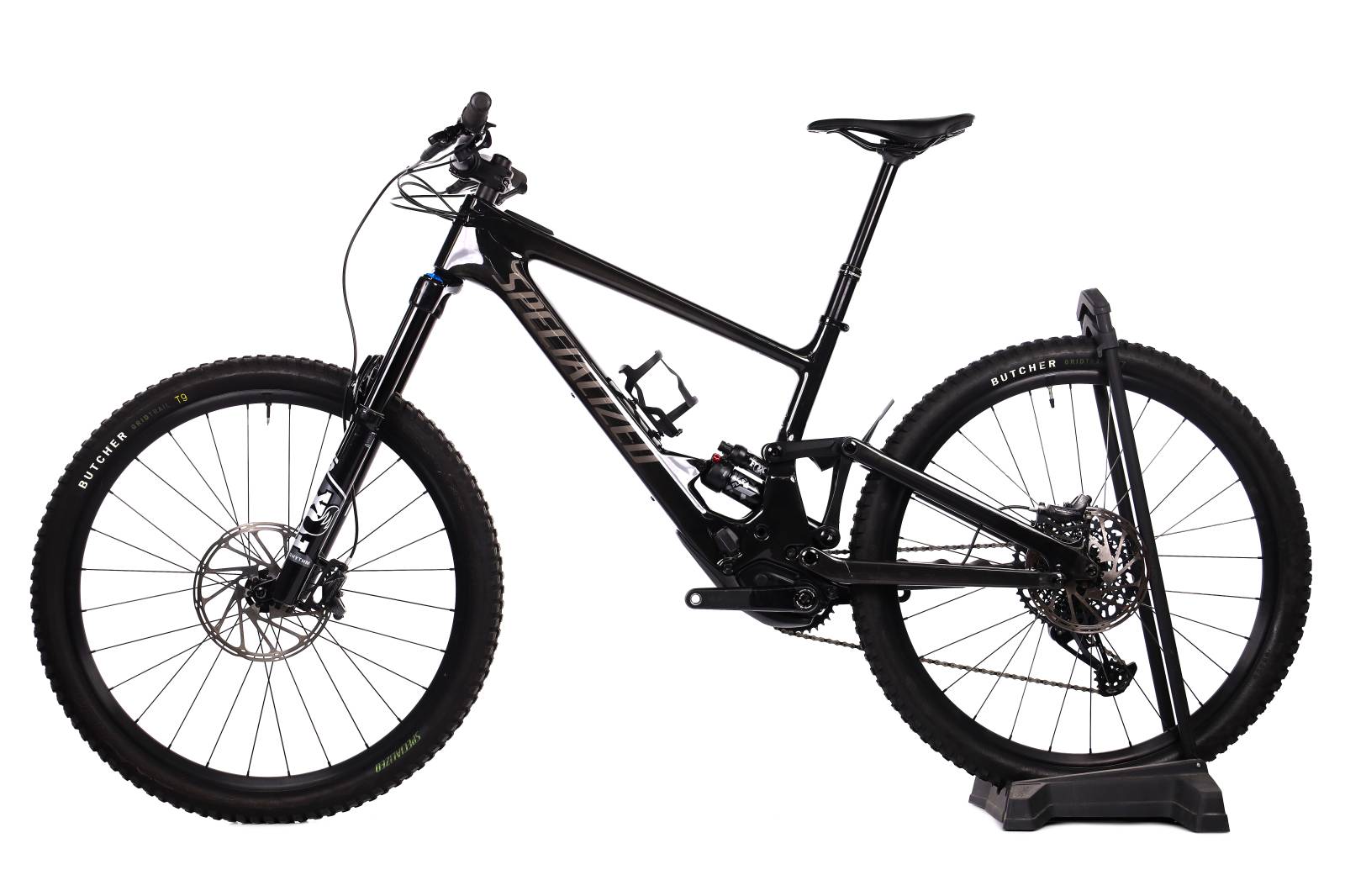 Specialized Turbo Kenevo SL Comp