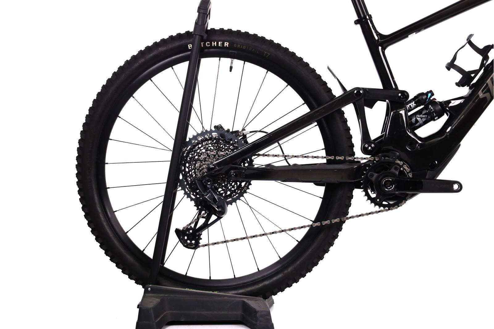 Specialized Turbo Kenevo SL Comp