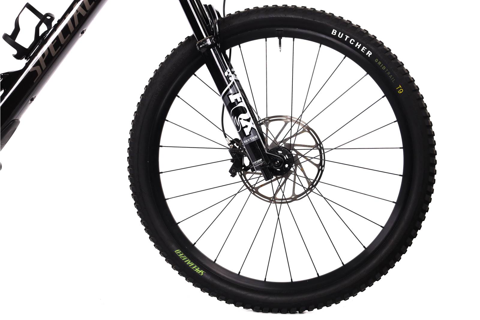 Specialized Turbo Kenevo SL Comp