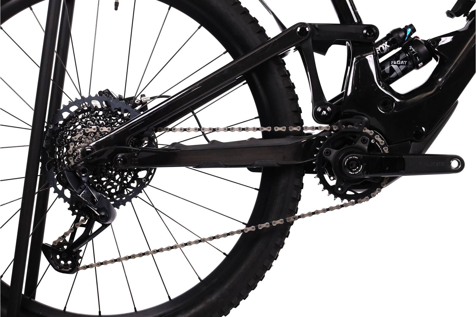 Specialized Turbo Kenevo SL Comp