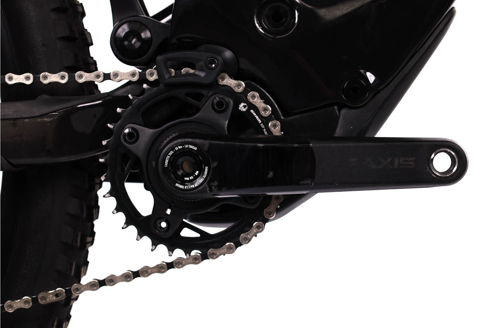 Specialized Turbo Kenevo SL Comp