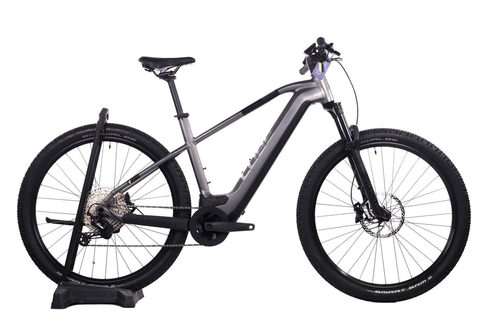 Cube Reaction HYBRID RACE 750