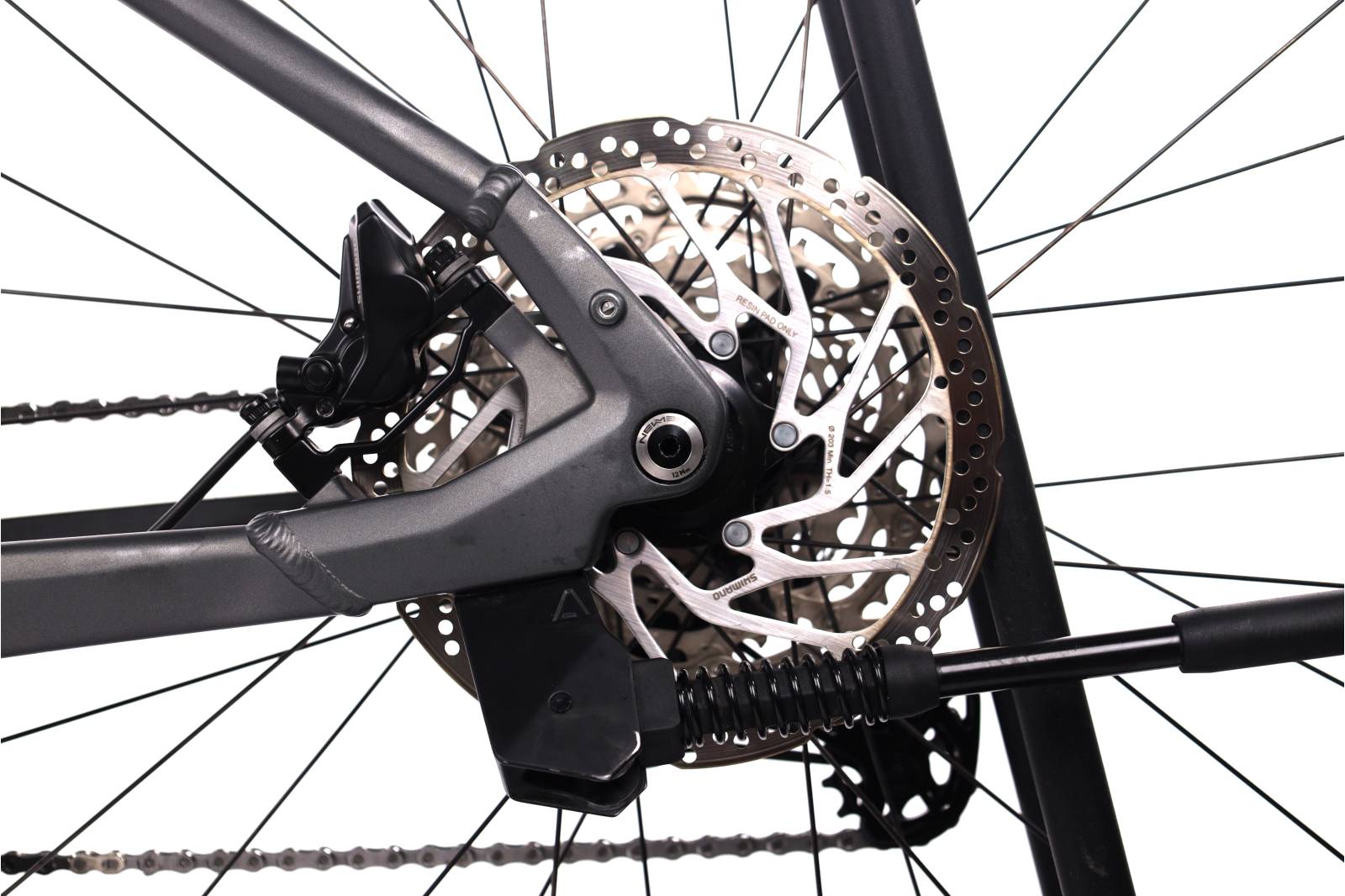 Cube Reaction HYBRID RACE 750