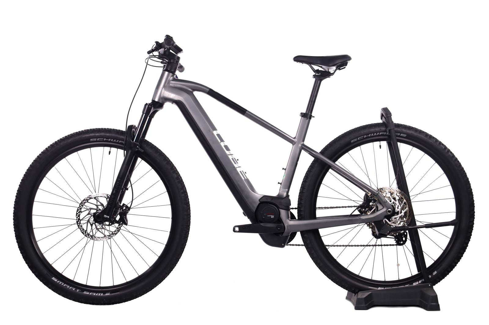 Cube Reaction HYBRID RACE 750