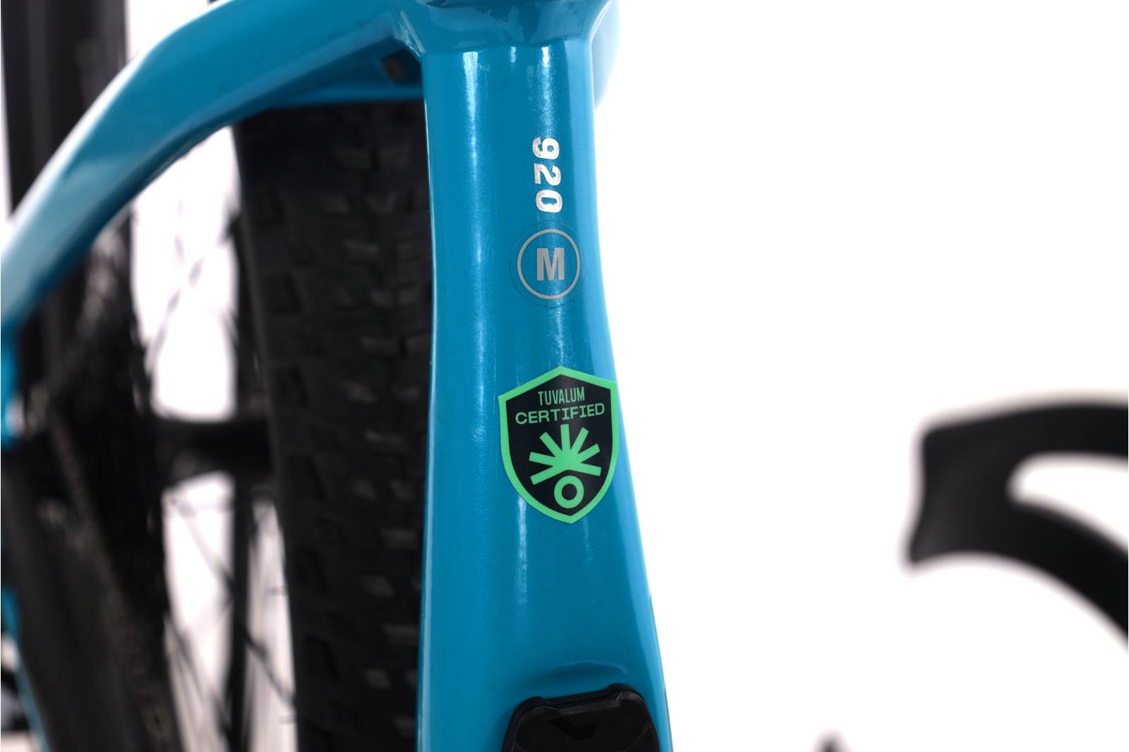 Scott Aspect ERIDE 920