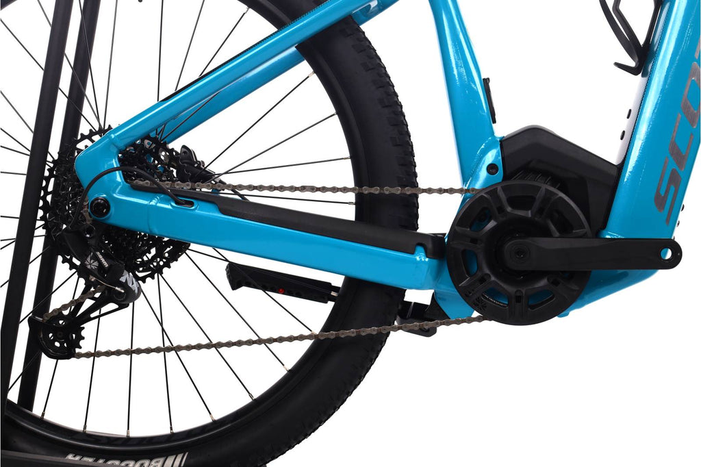 Scott Aspect ERIDE 920