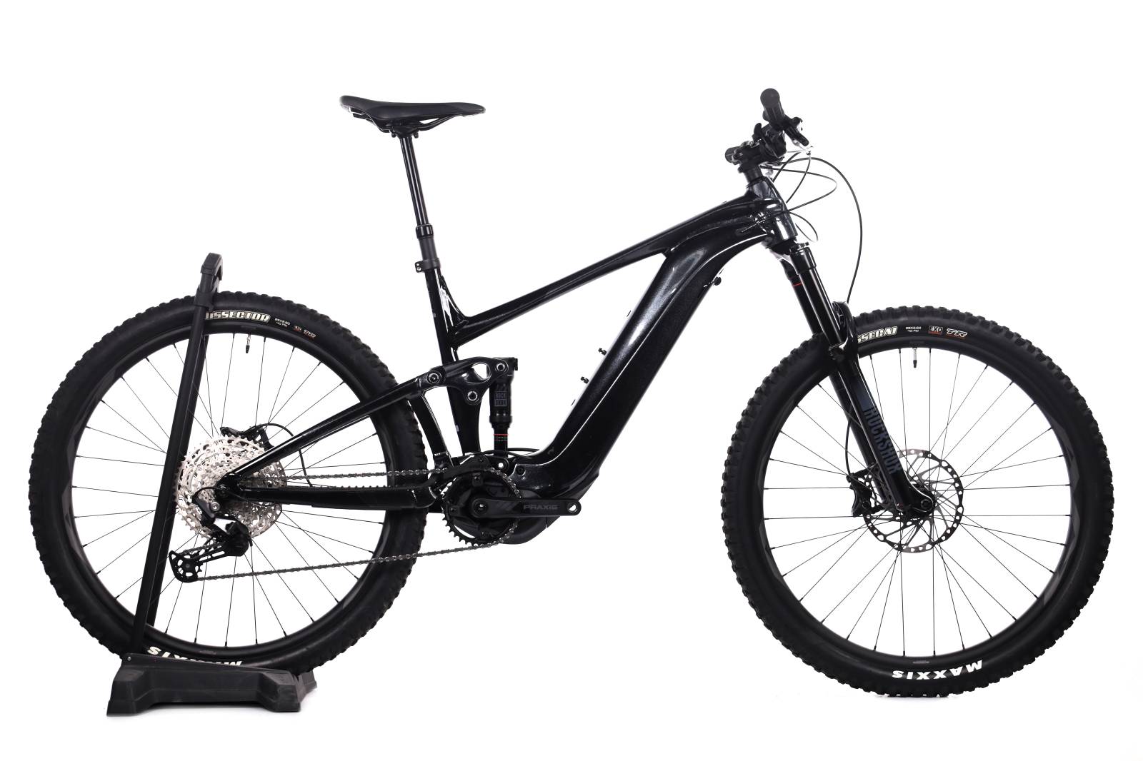 Giant Trance E+ 3
