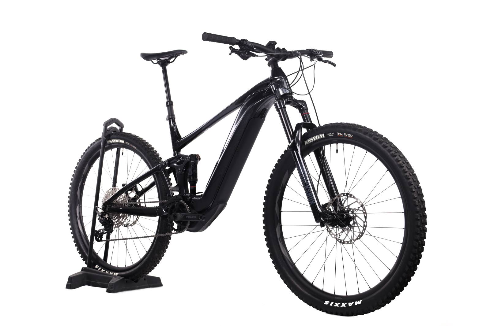 Giant Trance E+ 3