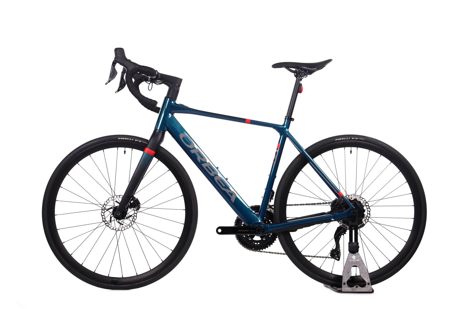 Orbea Gain D30i