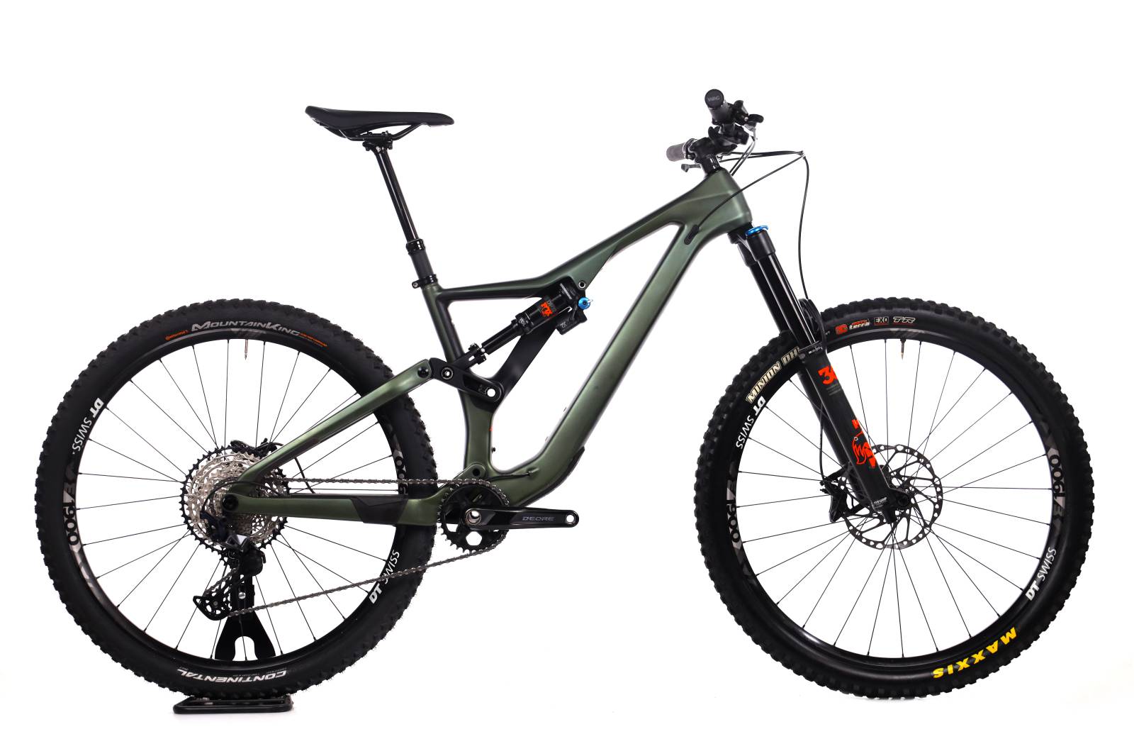 Orbea Rallon M20