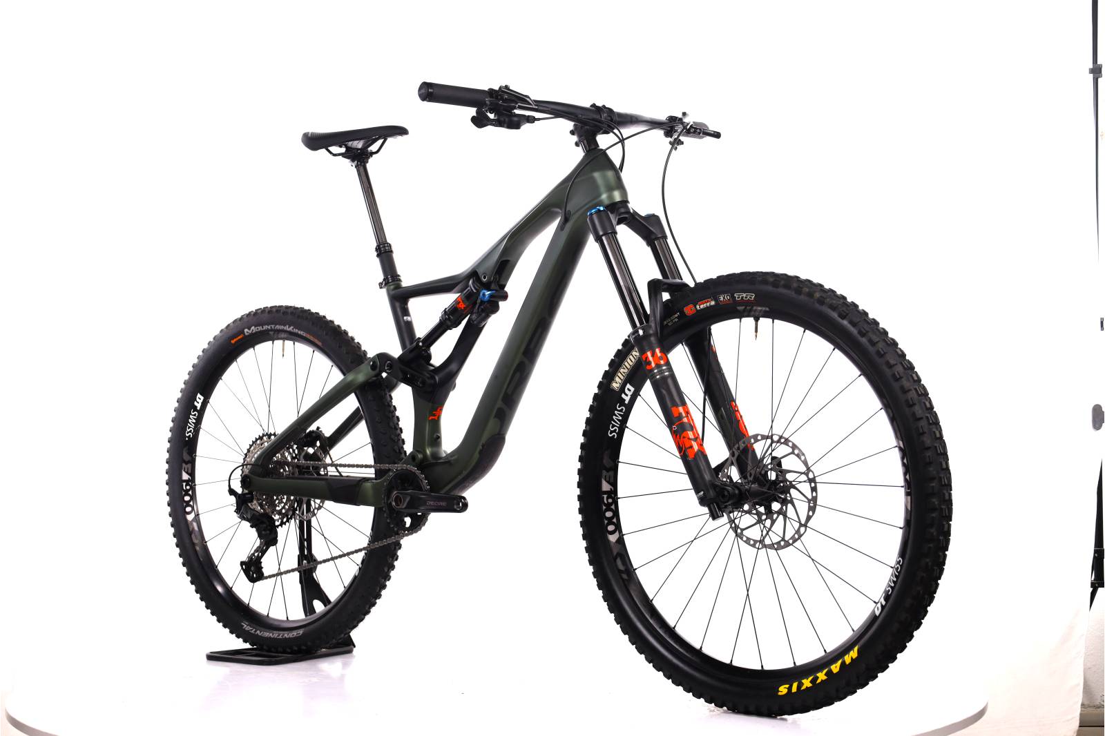 Orbea Rallon M20