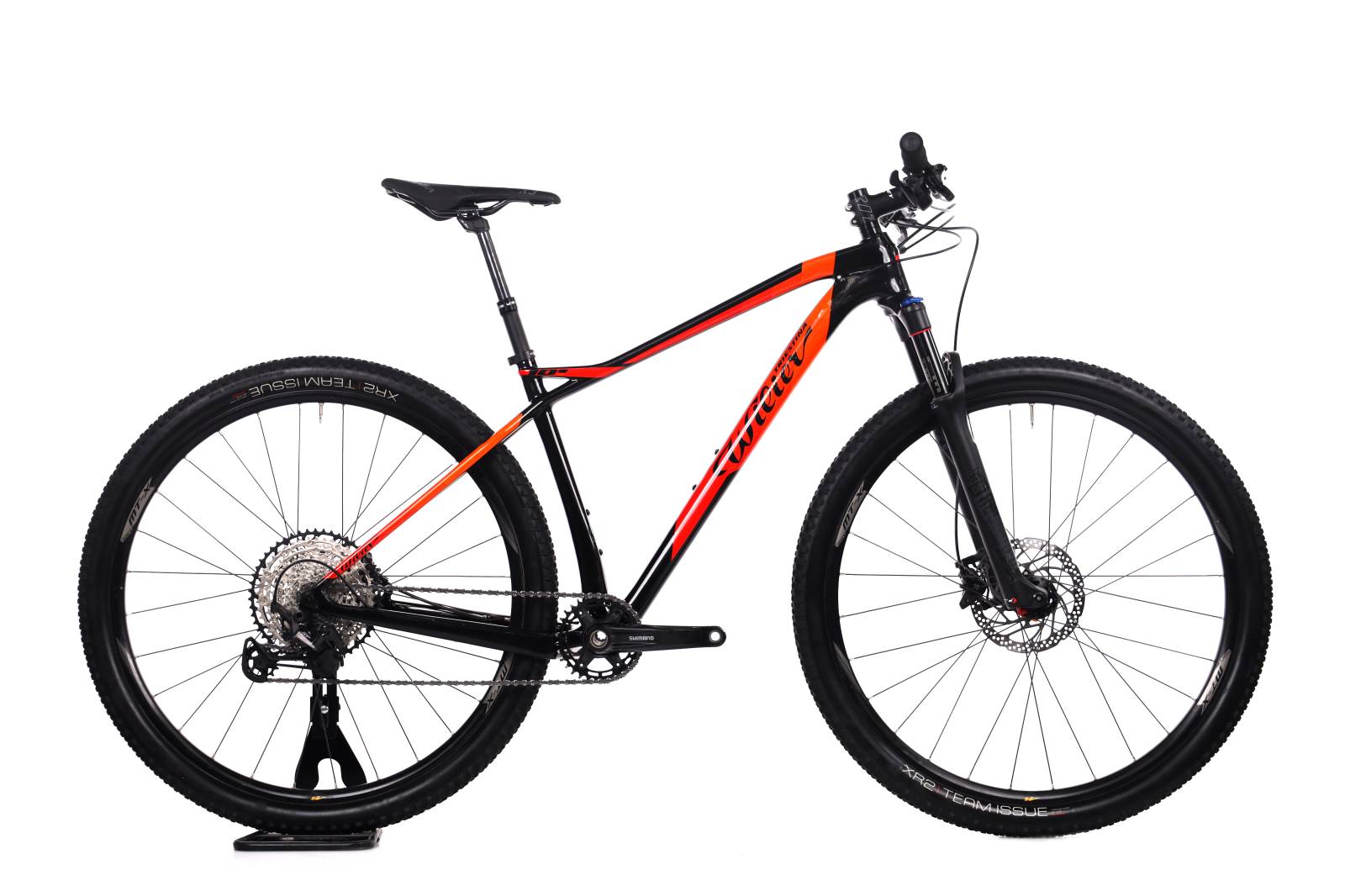 Wilier 101 X