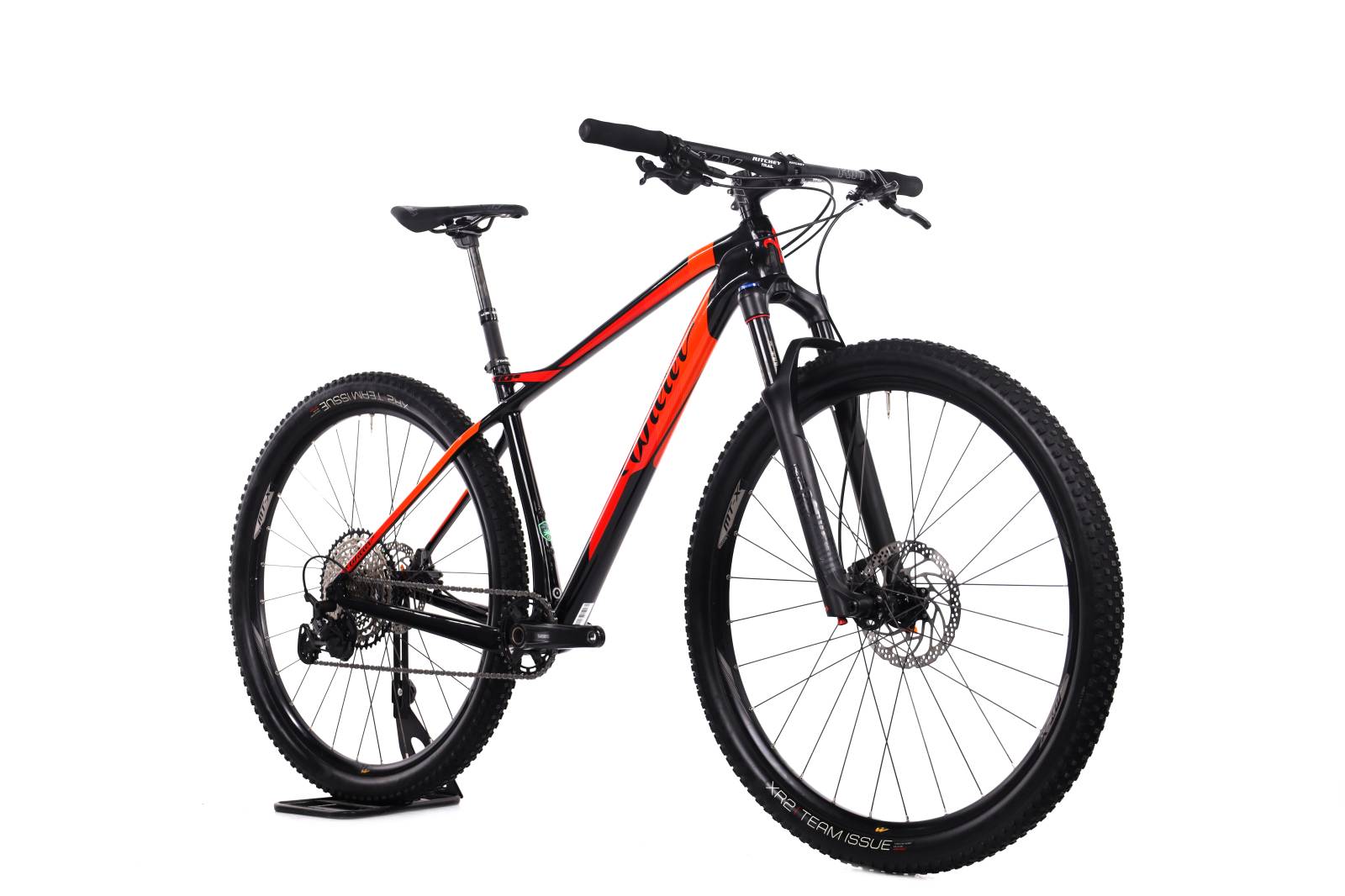 Wilier 101 X