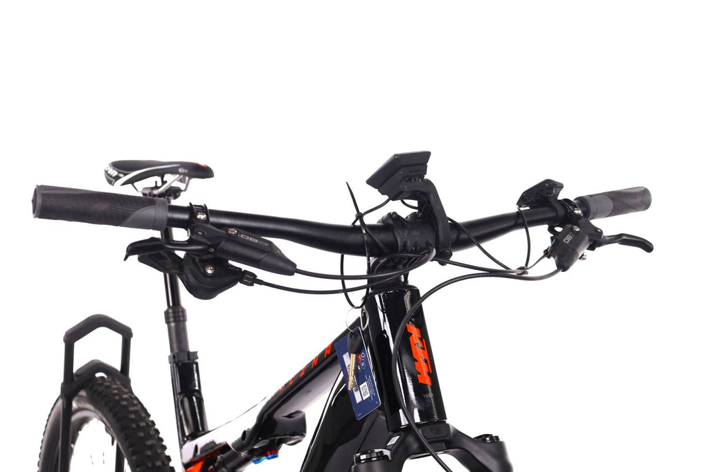 KTM Macina Lican 771