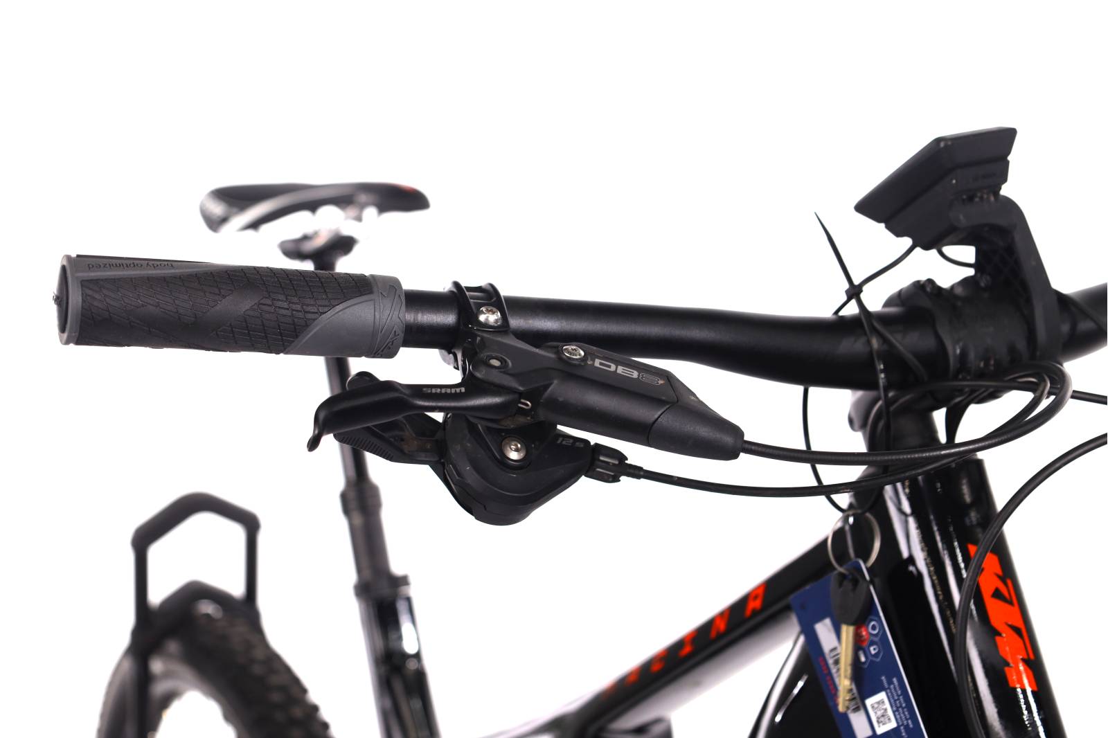 KTM Macina Lican 771