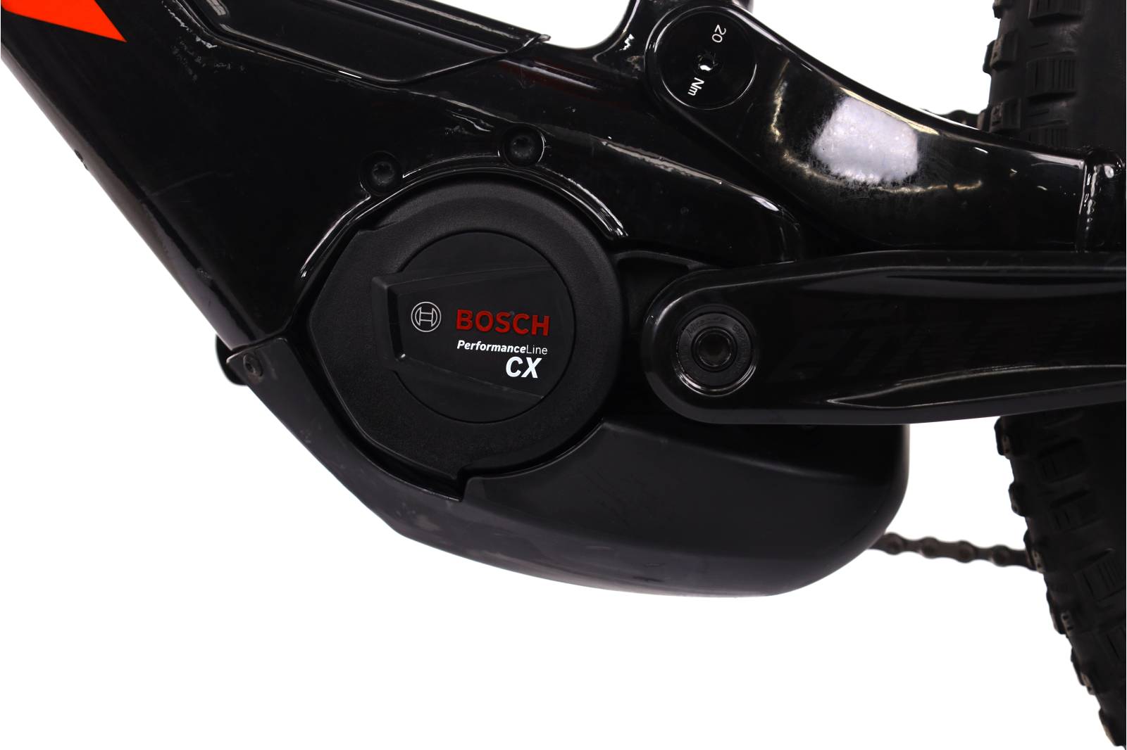 KTM Macina Lican 771