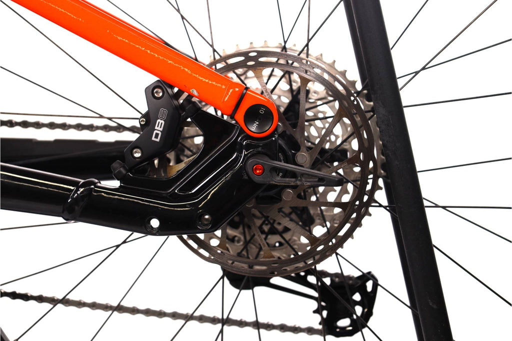 KTM Macina Lican 771