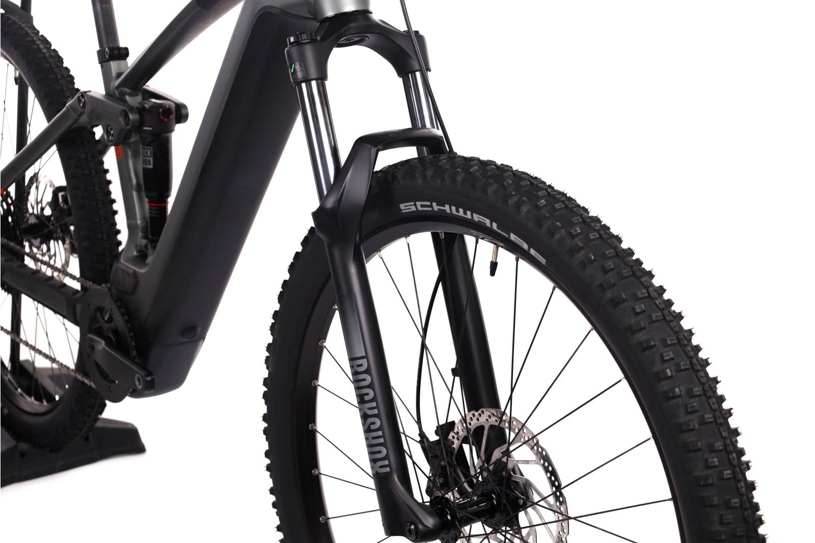 Cube Stereo Hybrid Pro 750