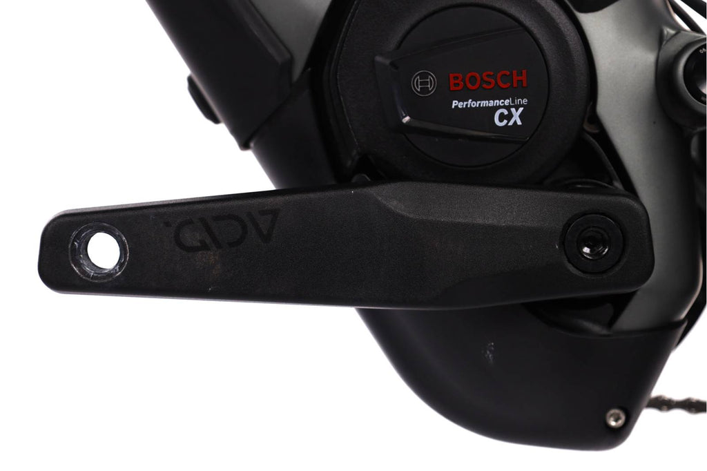 Cube Stereo Hybrid Pro 750