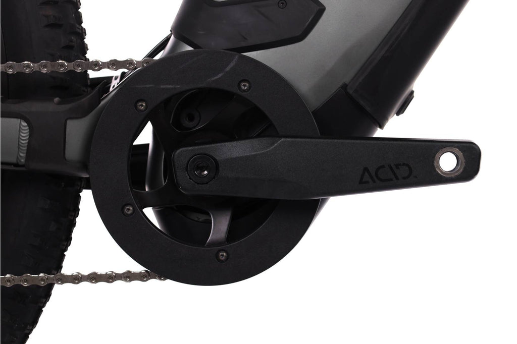 Cube Stereo Hybrid Pro 750