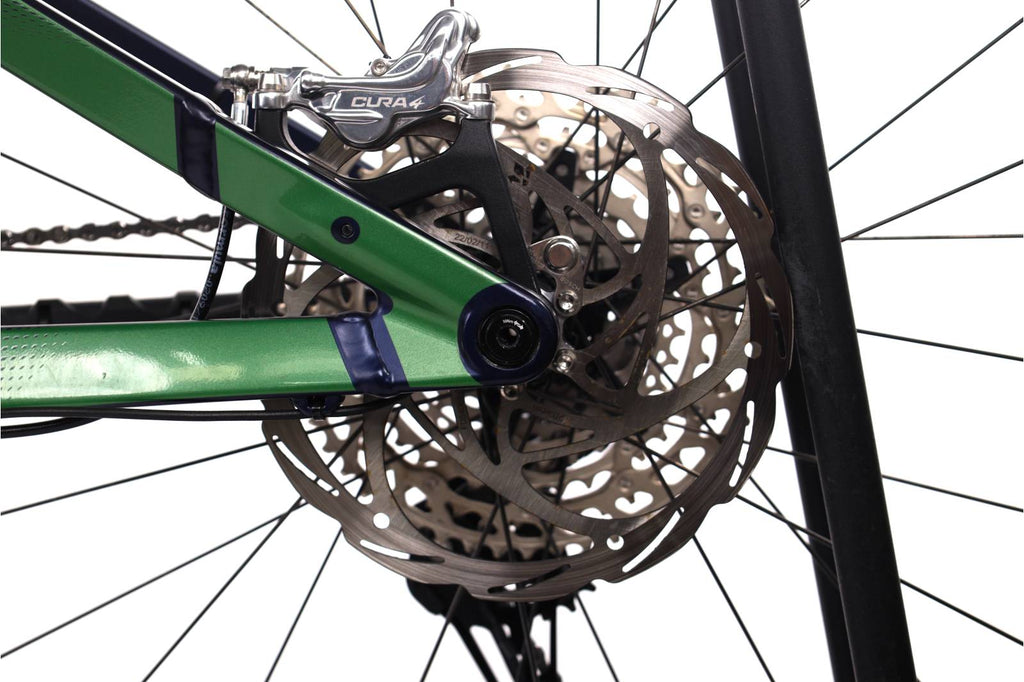 Ghost E-Riot EN Universal