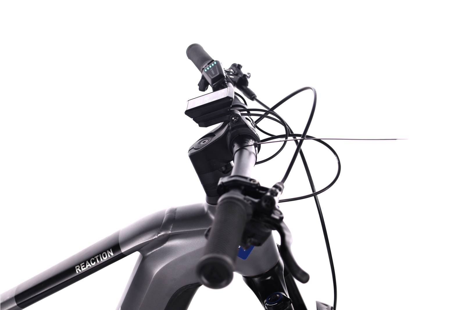 Cube Reaction Hybrid Race 750