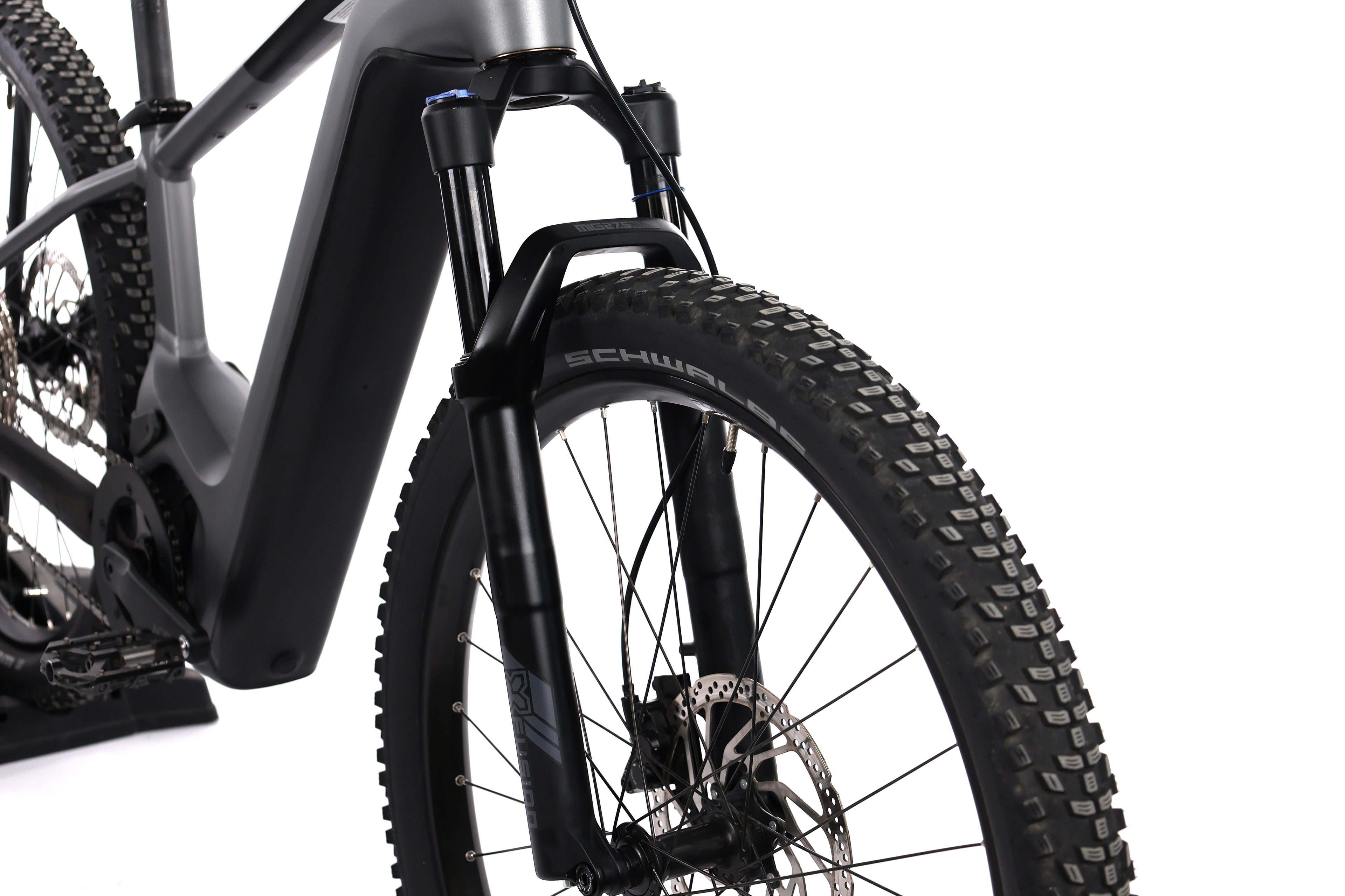 Cube Reaction Hybrid Race 750