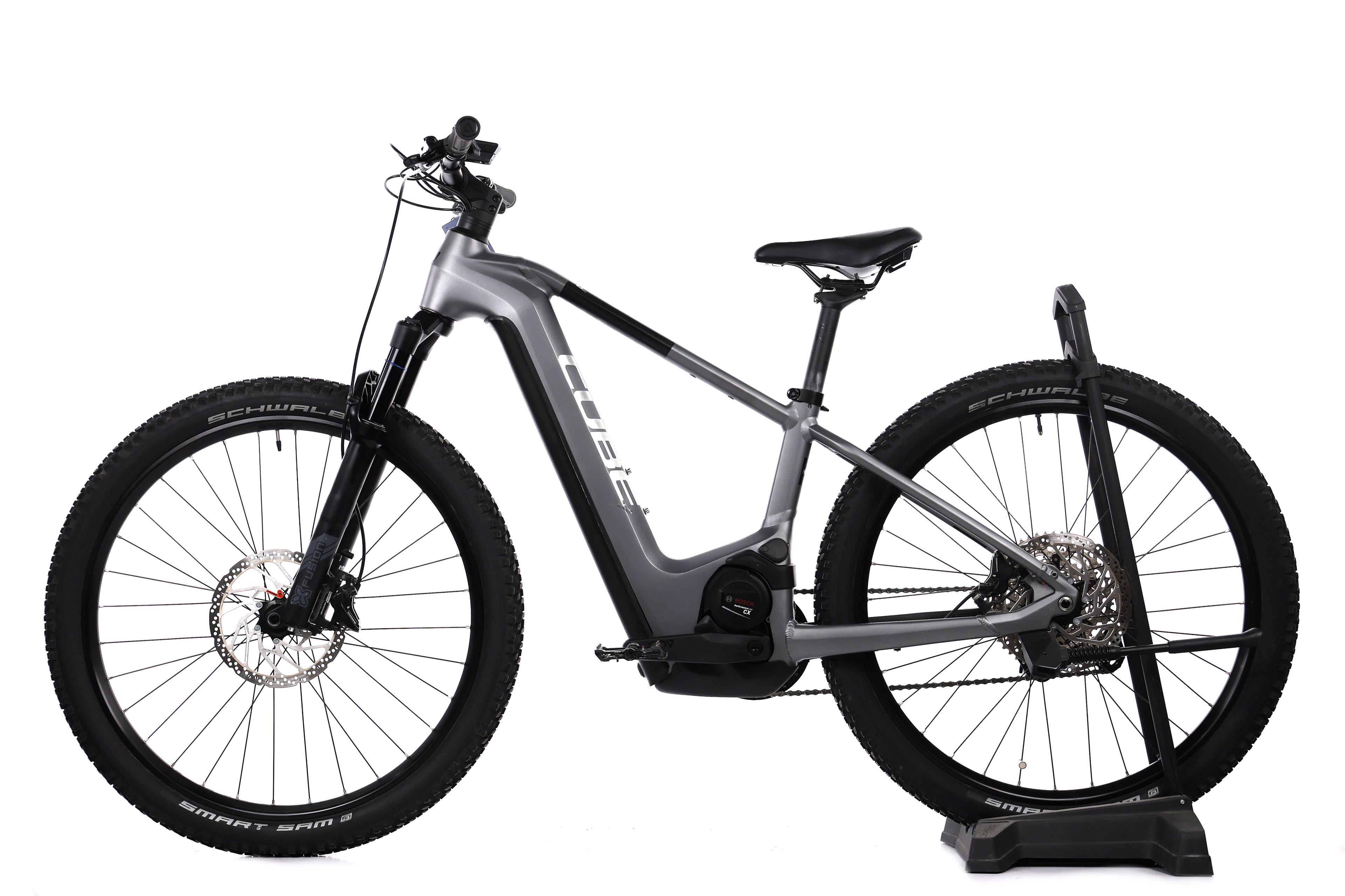 Cube Reaction Hybrid Race 750