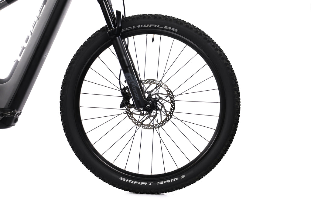 Cube Reaction Hybrid Race 750